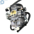 Carburetor for Suzuki DRZ400SM DRZ400S DRZ400E (2000–2023)