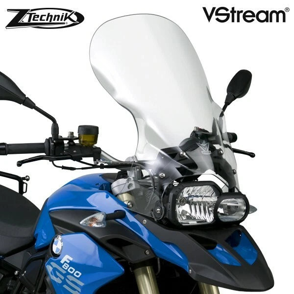 Vstream Tall Tour Windscreen for BMW (2010–2023)