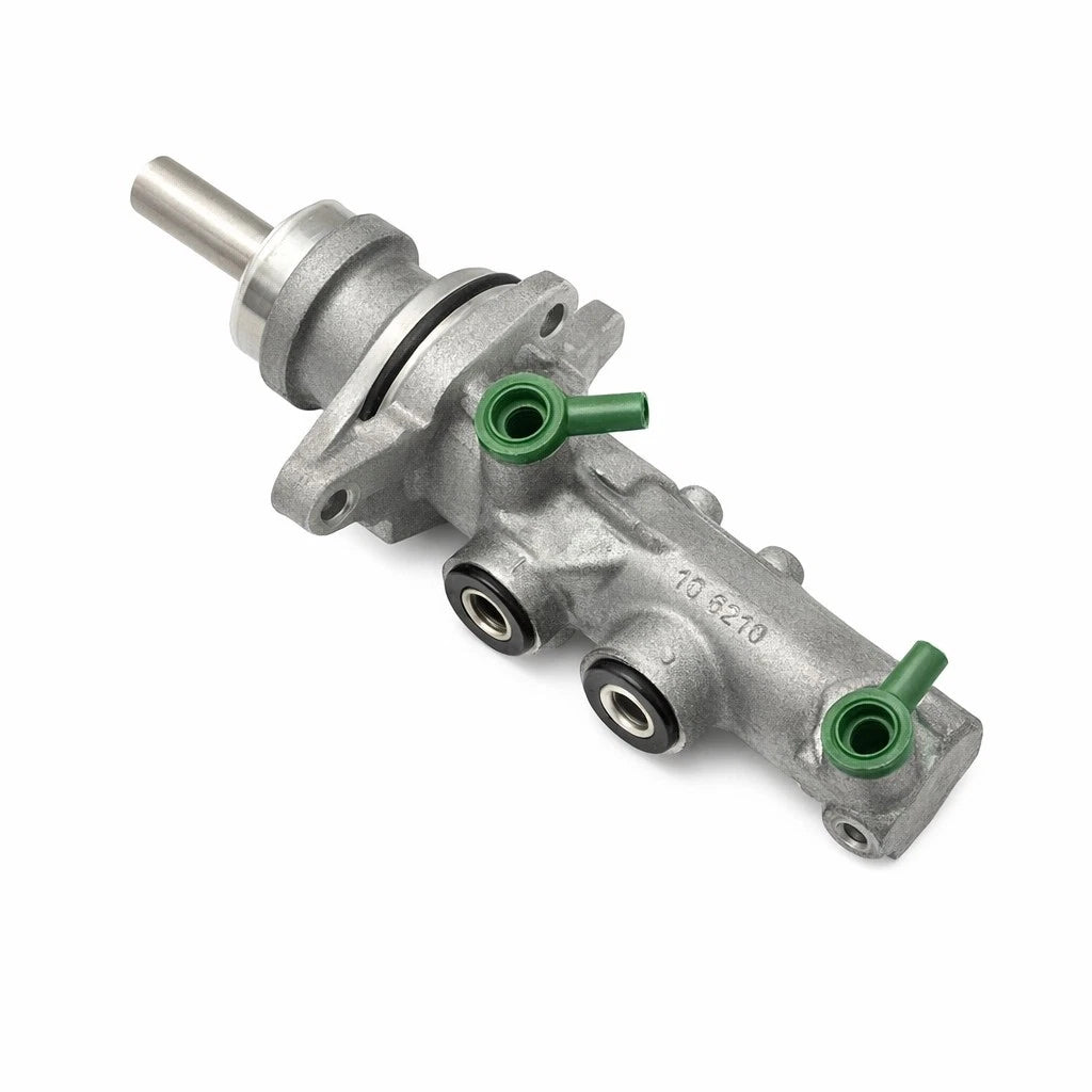 Genuine OEM Brake Master Cylinder for Mercedes-Benz Sprinter 2500 (2007–2018) 9104311200