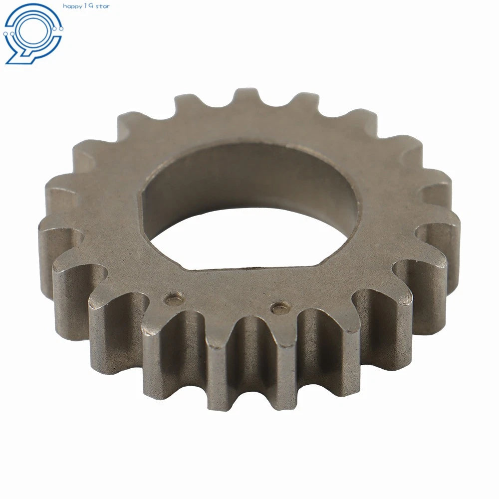 Timing Chain Kit with Camshaft Sprocket for Chevrolet Buick Cadillac GMC (2014–2021)
