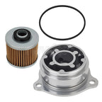 Oil Filter Cover O-Ring for Yamaha XVS 1100 (2000–2009)