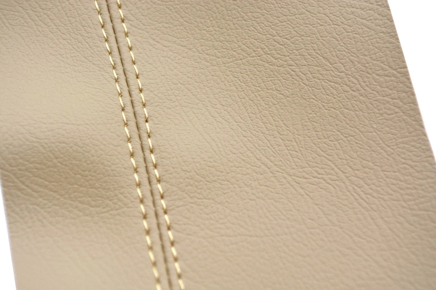 Center Console Lid Armrest Cover for Mercedes W211 E Class (2003–2006) Beige
