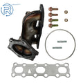 Left Exhaust Manifold for Nissan Altima/Maxima/Murano (2007–2021)