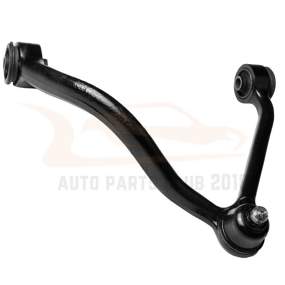 Set of 2 Front Upper Control Arms for Kia Sorento (2003–2006)