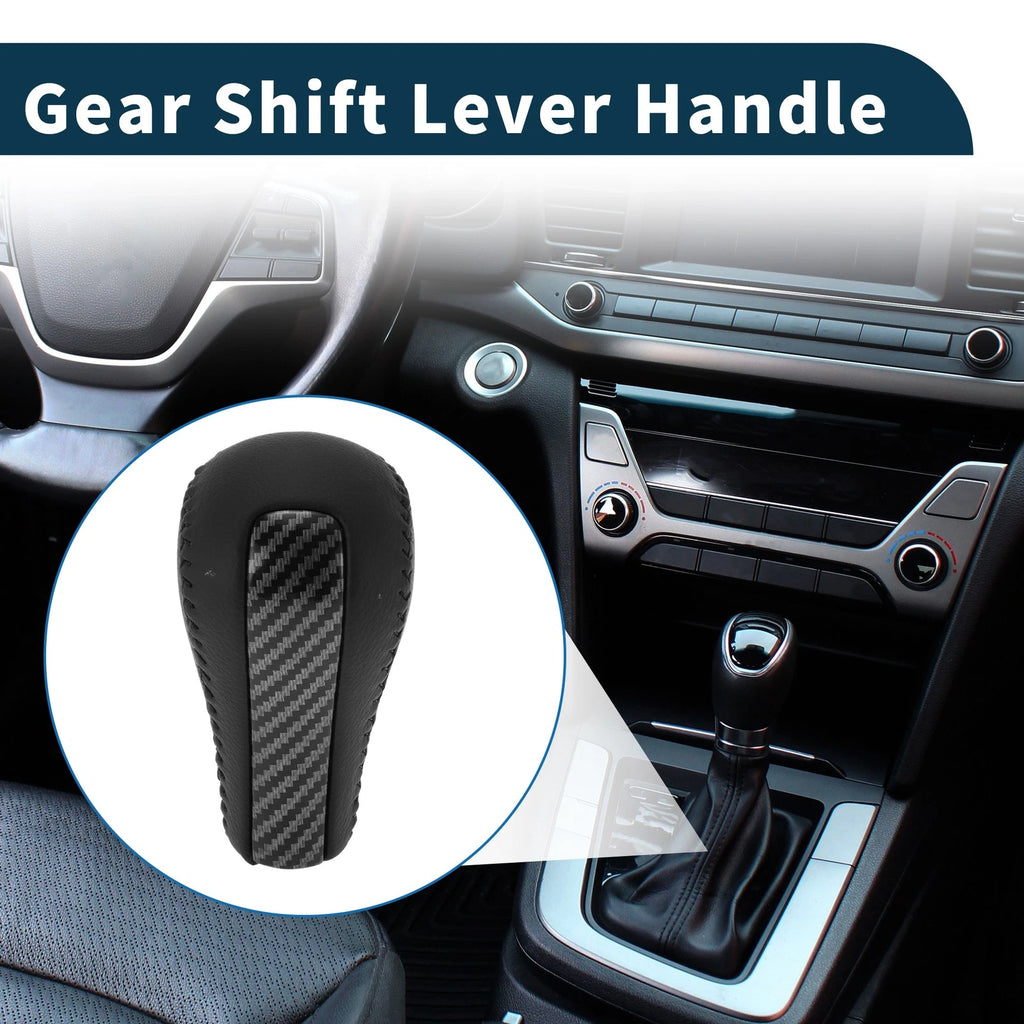 Automatic Gear Shift Knob Handle for Honda Accord (2008–2012)