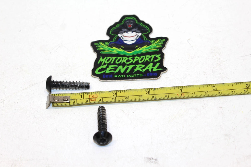 Set of 2 Body Screws for Seadoo Spark 2UP 3UP Trixx (OEM 250001007)