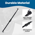 1pc Front Lower Outer Right Tie Rod End for Jeep Wrangler JK (2007–2018) DS300043