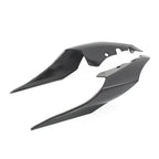 Carbon Fiber Rear Tail Side Seat Fairing for YAMAHA YZF R1 R1M R1S (2015-2019)