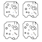 Carburetor Kit for XTZ750, TDM850, FZR1000, TRX850
