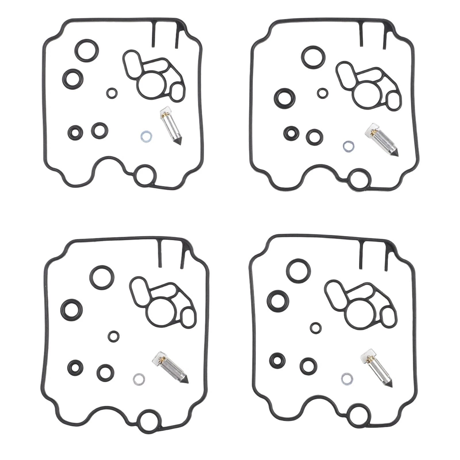 Carburetor Kit for XTZ750, TDM850, FZR1000, TRX850
