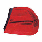 Replacement Driver Side Outer Tail Light Lens/Housing for 2006-2008 BMW 3 Series