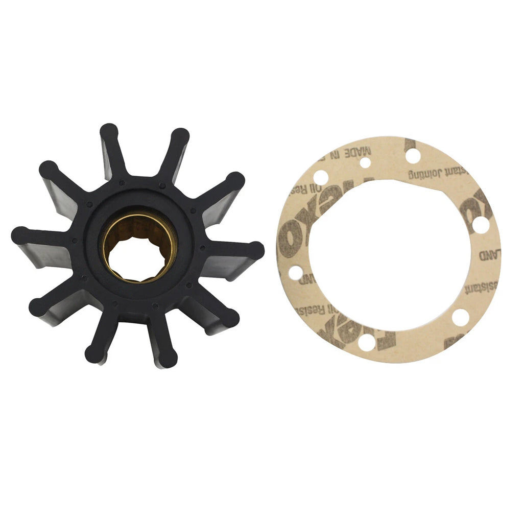 Water Pump Impeller for Northern Lights M445 M65T (30kw) 25-11063
