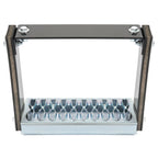 Universal Heavy Duty Truck Step 13" Wide x 11" Tall