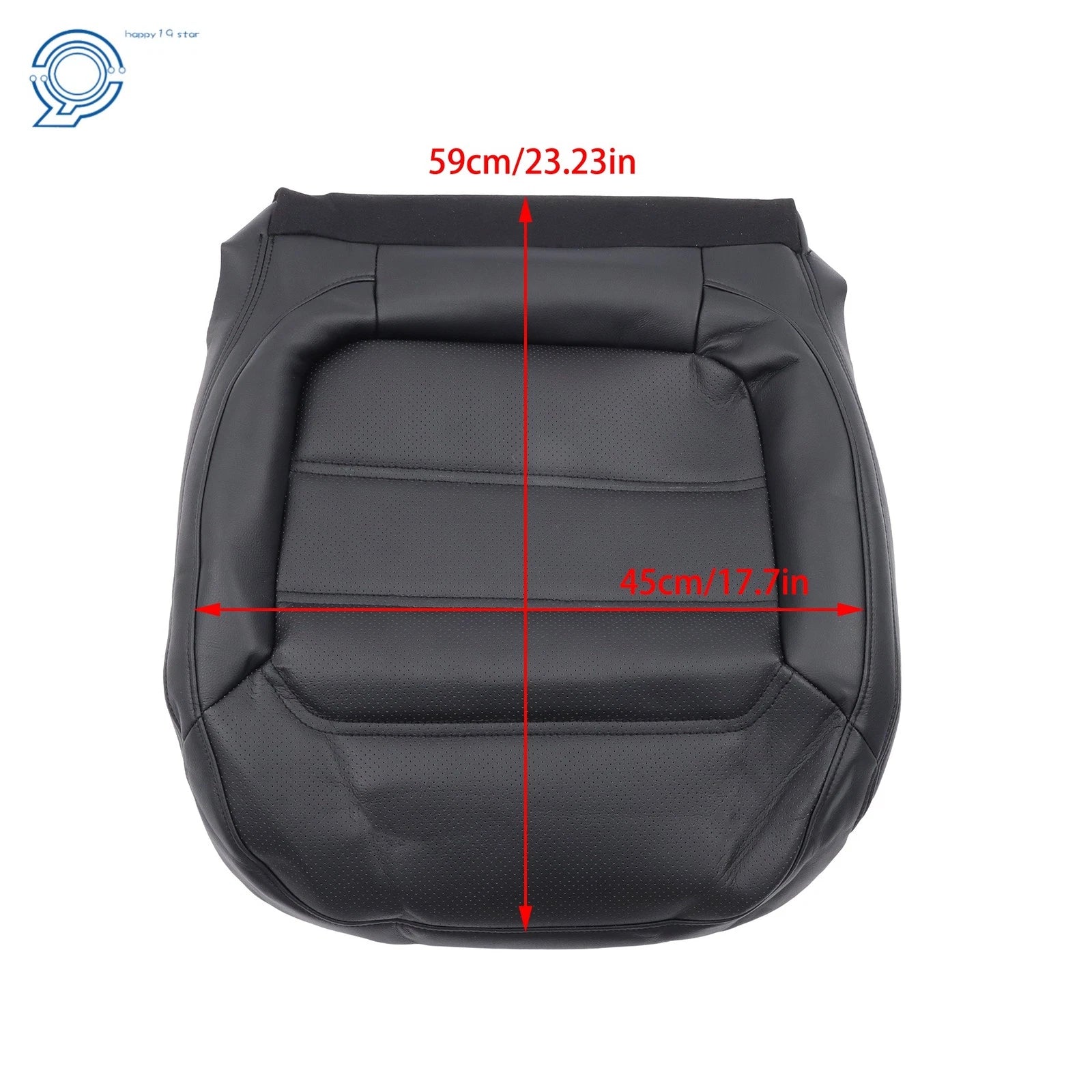 Leather Seat Cover for Volkswagen Passat (2012–2020)