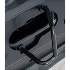Hood for Chevrolet Silverado 1500 (2014–2015) Steel