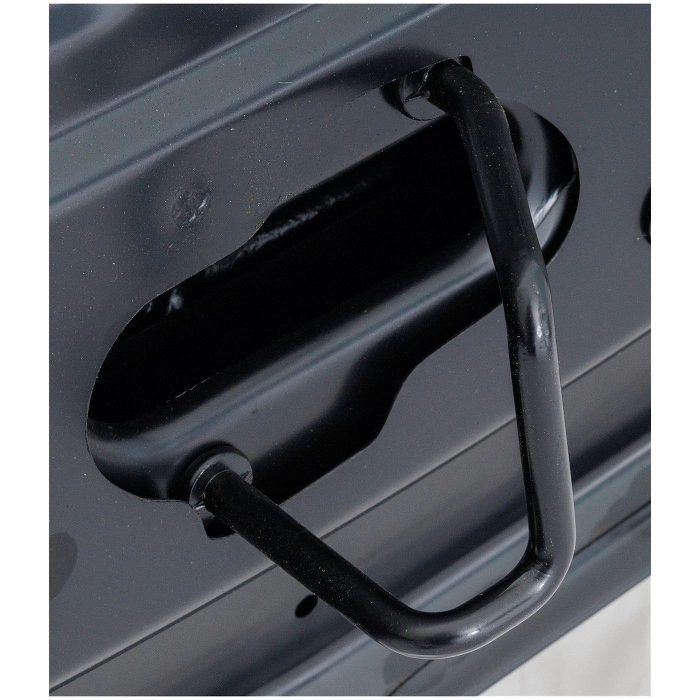Hood for Chevrolet Silverado 1500 (2014–2015) Steel