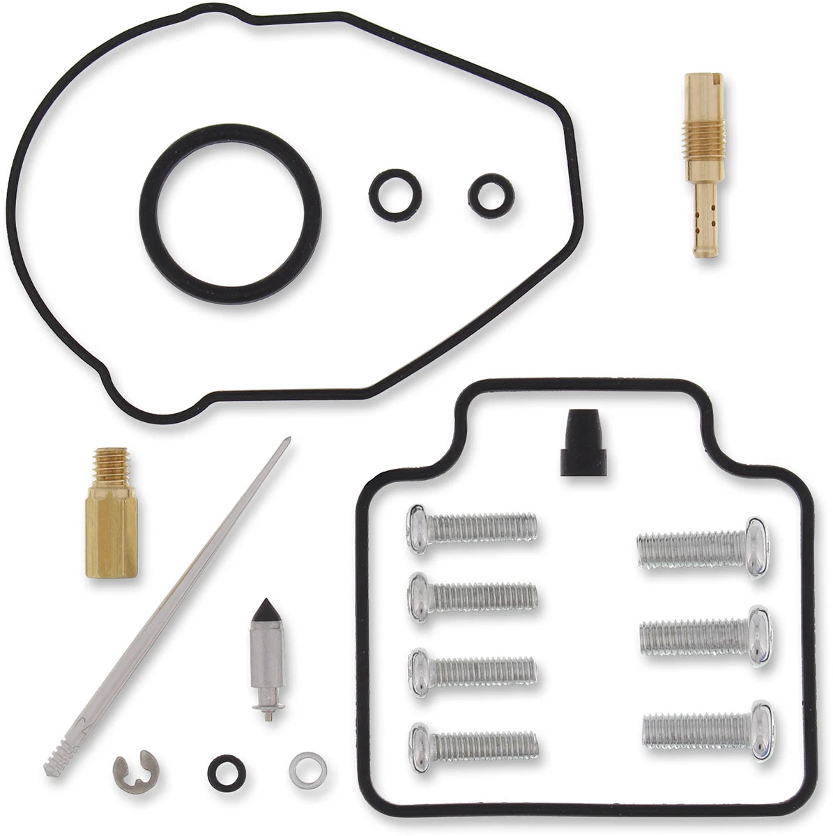 Carburetor Repair Kit for Honda (26-1506)