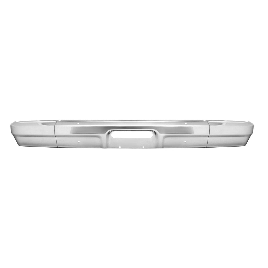Front Bumper for Ford Bronco F100 F150 F250 F350 (1978–1979)