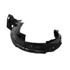 Replacement Polypropylene Driver Side Front Fender Liner for See Compatible Chart
