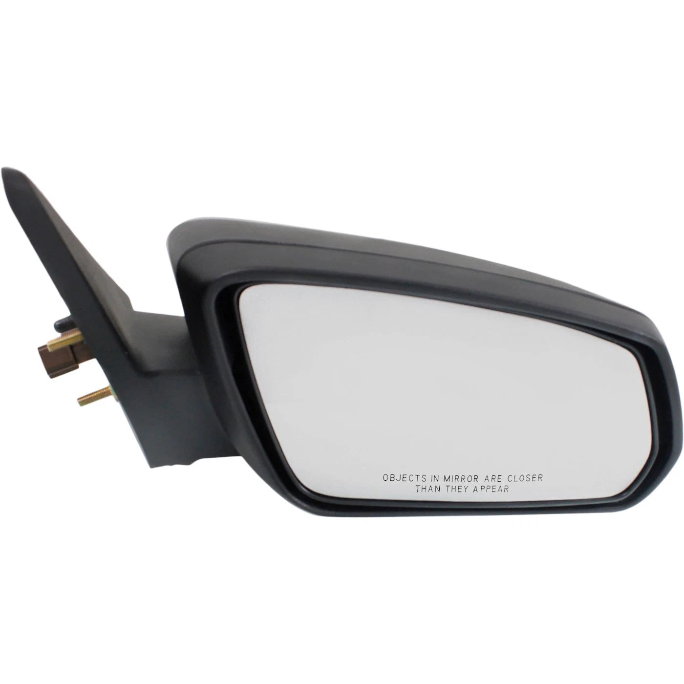 Set of 2 Mirrors for Ford Mustang (2010)