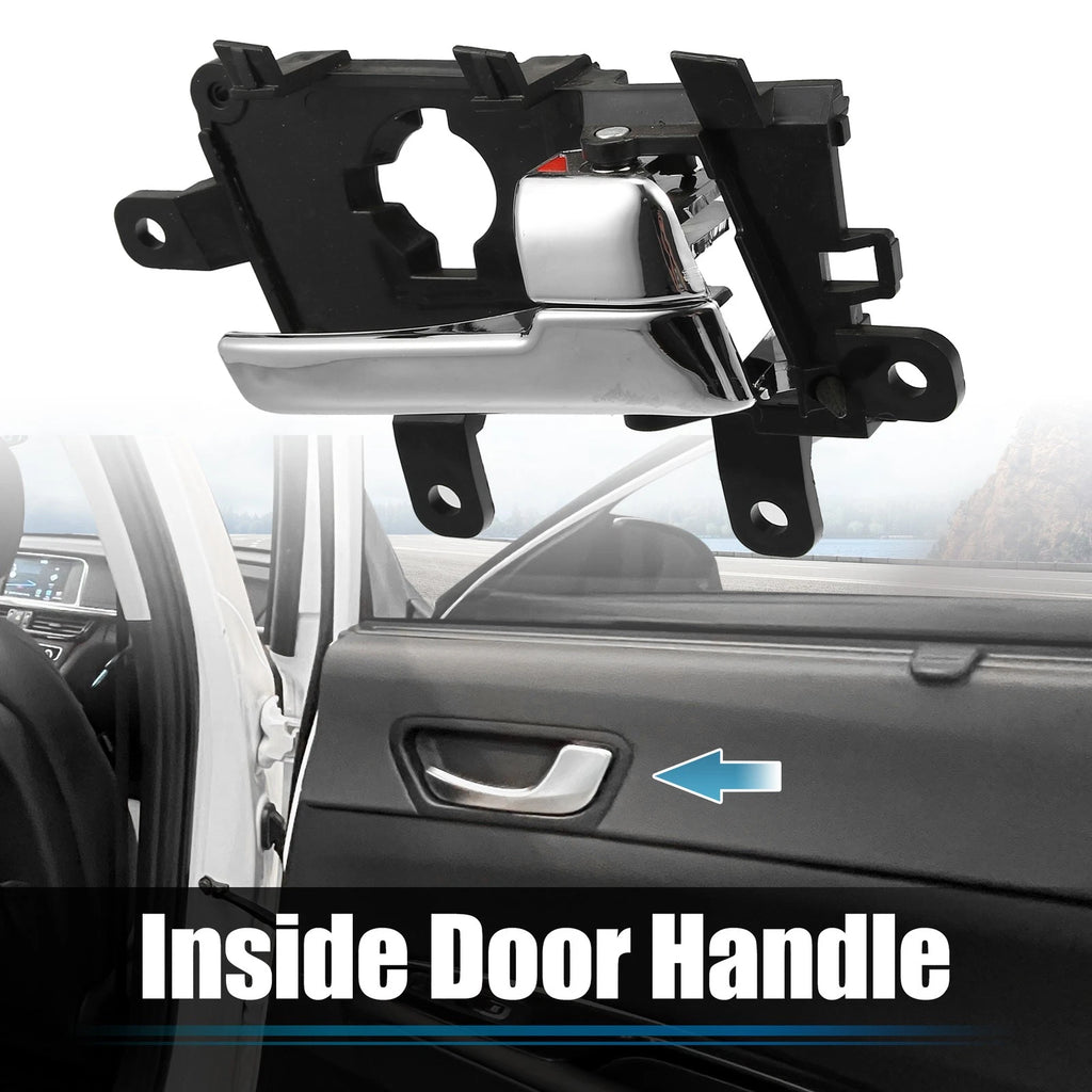 Interior Rear Right Door Handle Cover Trim for Kia Optima (2011–2013) 83620-2T000