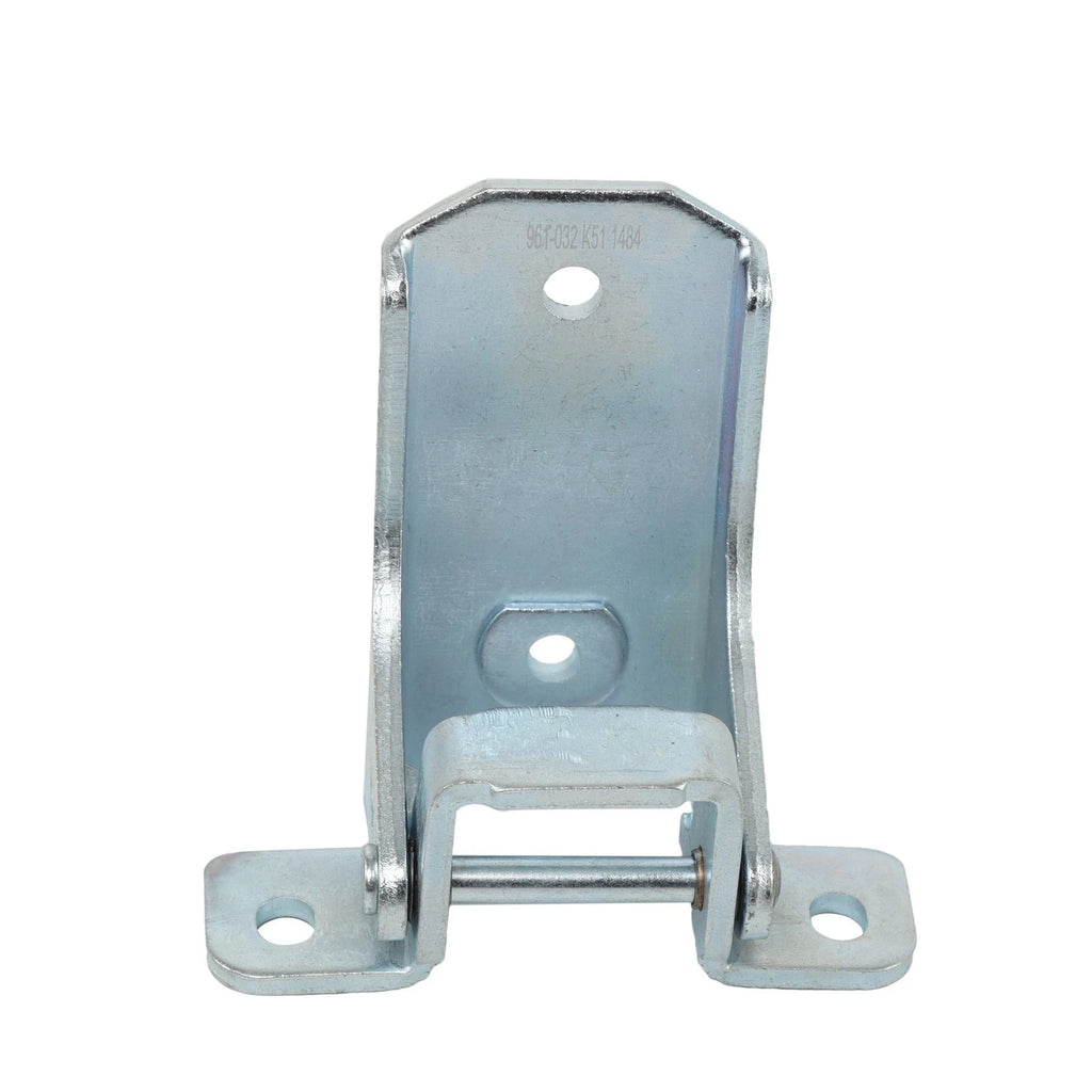 Front Right Upper Door Hinge for Ford E-150 E-250 E-350 E-450 (2011-2018)
