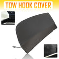 Front Bumper Tow Hook Cover for Nissan Murano (2019–2021)