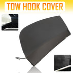 Front Bumper Tow Hook Cover for Nissan Murano (2019–2021)