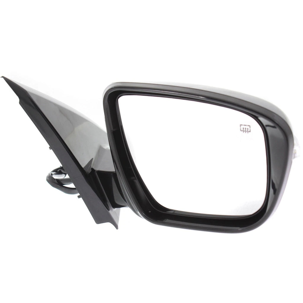 Heated Right Side Mirror for Nissan Pathfinder (2017)