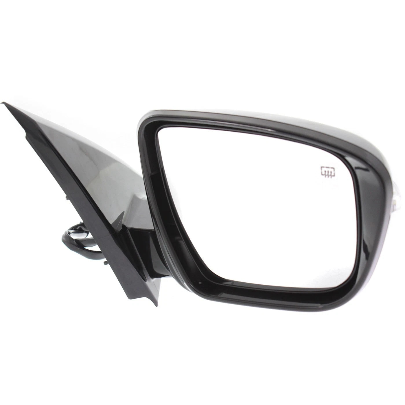 Heated Right Side Mirror for Nissan Pathfinder (2017)