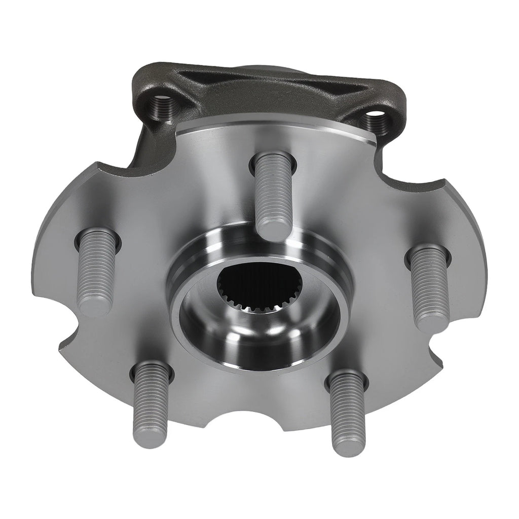 Front Wheel Hub Assembly Set of 2 for Lexus NX Series, Toyota RAV4 AWD (2015–2021) 512374 HA590201