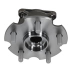 Front Wheel Hub Assembly Set of 2 for Lexus NX Series, Toyota RAV4 AWD (2015–2021) 512374 HA590201