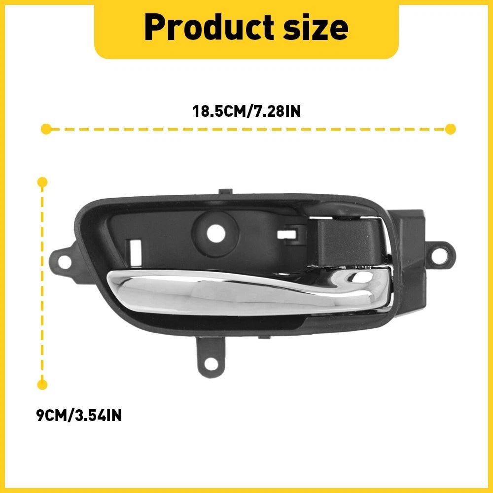 Shifter Boot for Cadillac Chevy GMC (2000–2023)