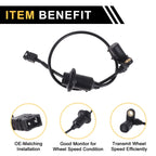 ABS Wheel Speed Sensor No.A1705400417 for Mercedes-Benz R170 (1996–2004)