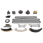 Timing Chain Kit for Chevy Captiva Sport Equinox Impala Traverse (2007–2022)