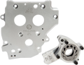 Gear Oil System for Harley-Davidson Twin Cam (OE+ 7080)