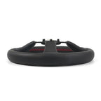 14-Inch Deep Dish Steering Wheel for Universal Fit (350mm)