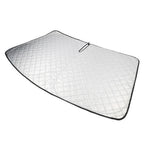 Foldable Windshield Sun Shade for Chevy Impala (2014–2020)