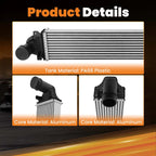 Intercooler for Ford Explorer 2.3L Turbocharged (2020–2023) L1MZ6K775C