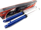 Front Fork Leg Set for Honda QR50 (1982-2003) -  Suspension Shocks