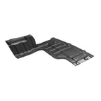 Replacement Plastic Driver Side Undercar Shield w/o Styrofoam