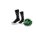 Custom Dress Socks for Peterbilt Truck (PB)