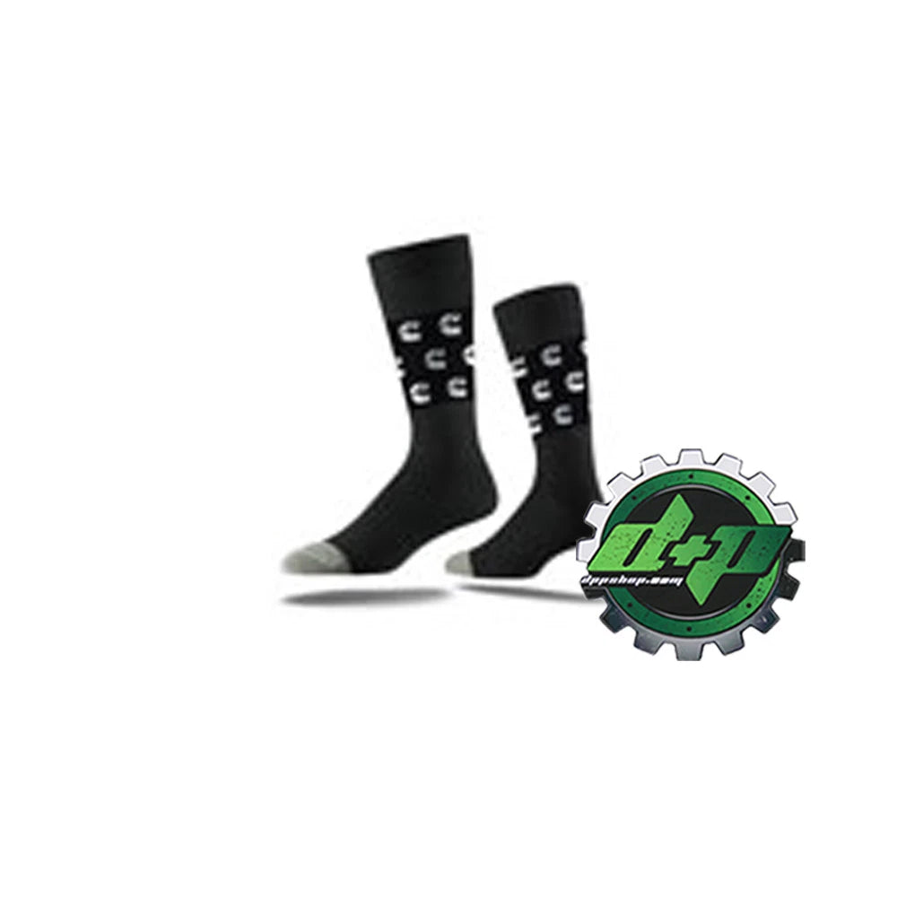 Custom Dress Socks for Peterbilt Truck (PB)
