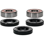 Pivot Works Premium Wheel Bearing for