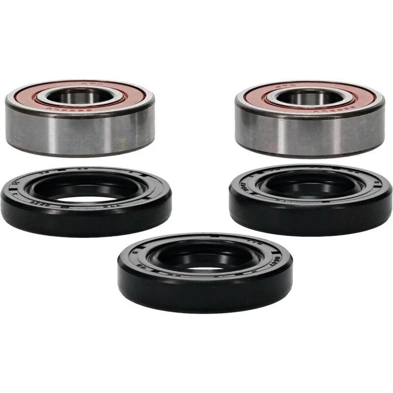 Pivot Works Premium Wheel Bearing for