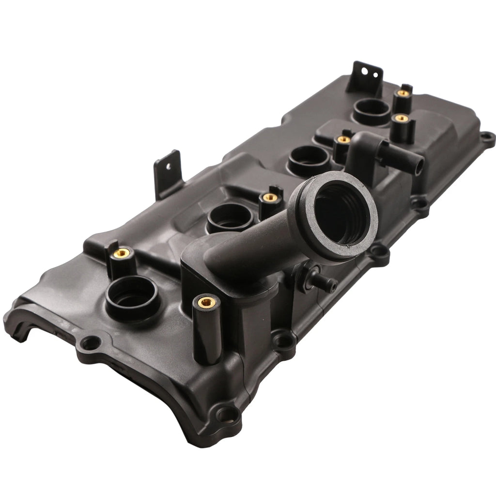 Left & Right Engine Valve Cover Set w/ Gaskets for Infiniti QX56 (2004–2010)