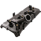 Left & Right Engine Valve Cover Set w/ Gaskets for Infiniti QX56 (2004–2010)