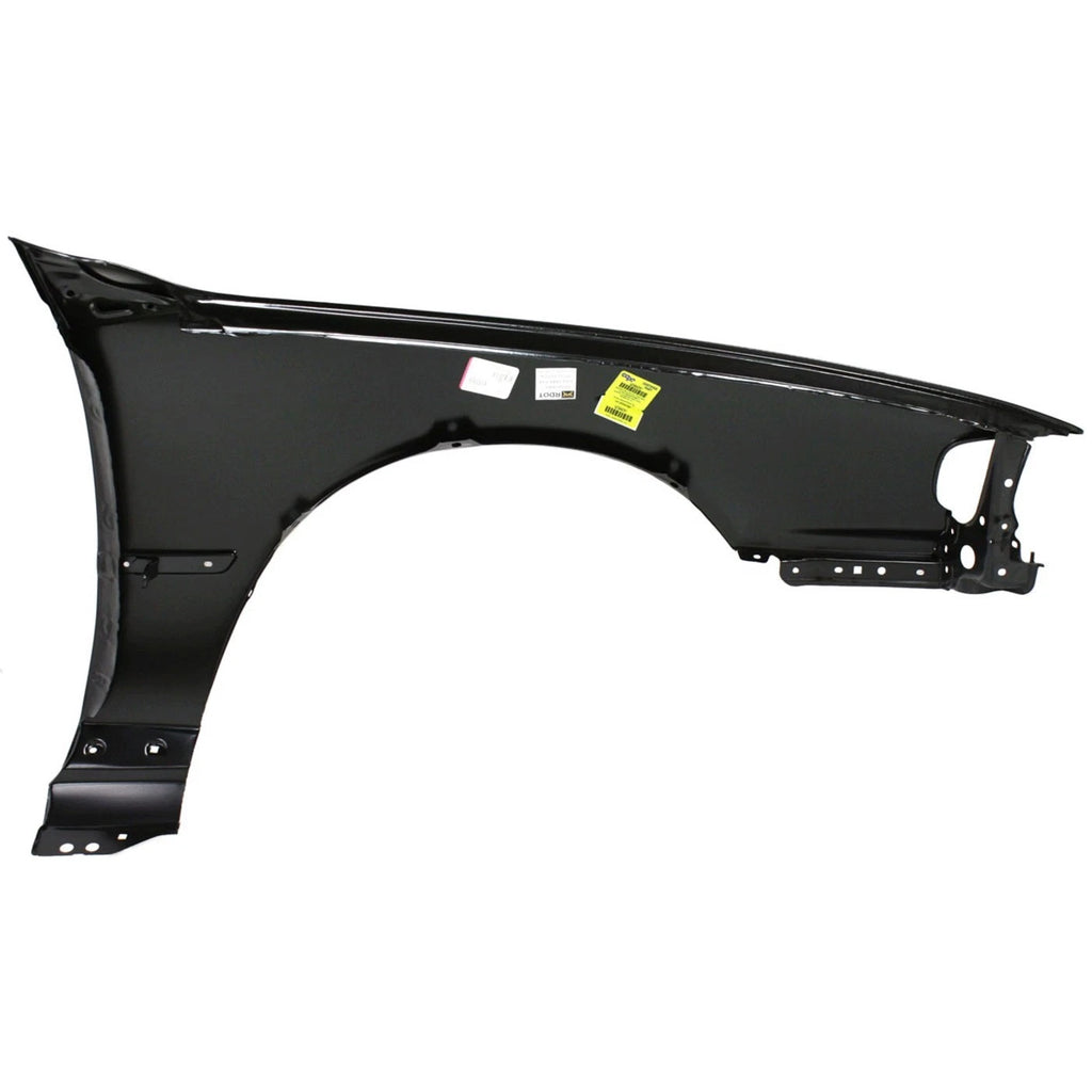 Fender and Headlight Kit for Toyota Camry (1992–1994)