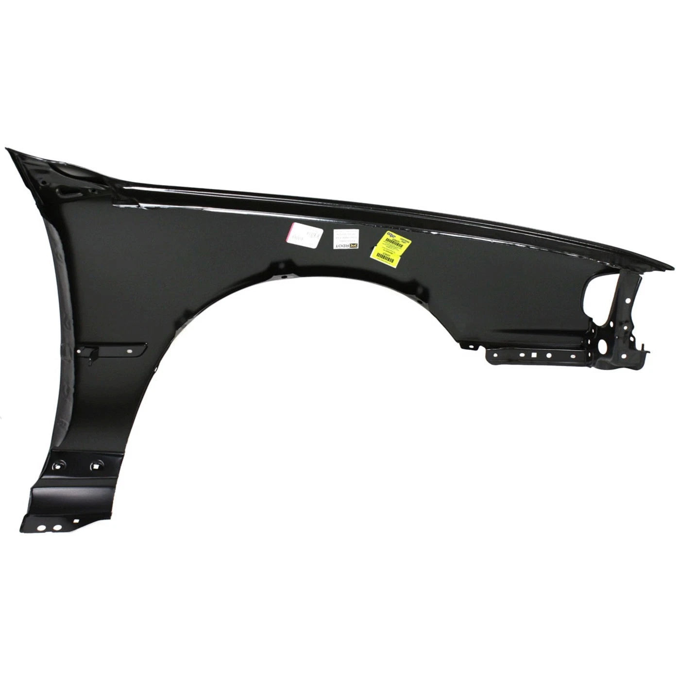 Fender and Headlight Kit for Toyota Camry (1992–1994)