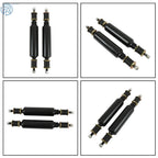 Set of 2 Front Rear Shock Absorbers for Club Car DS (1981–2011) / Precedent (2004+) 1014235